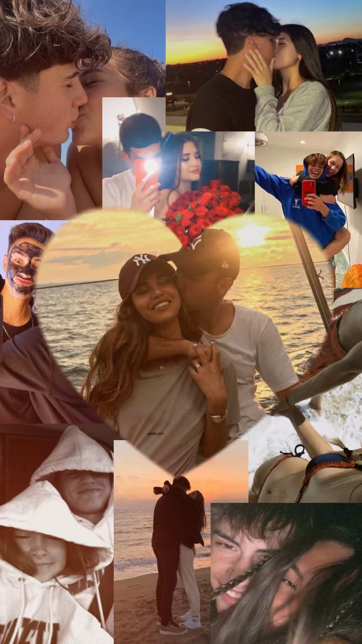 CASAL DE TENDÊNCIA ❤️‍🩹