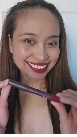 Matte LipstickPencil
