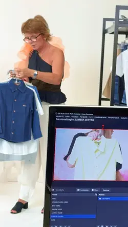 Trabalho / Work ✈️