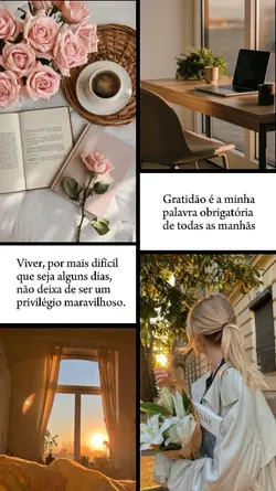 Gratidão 