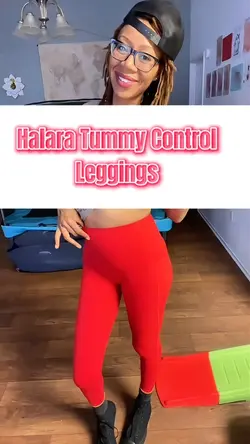 Halara Leggings