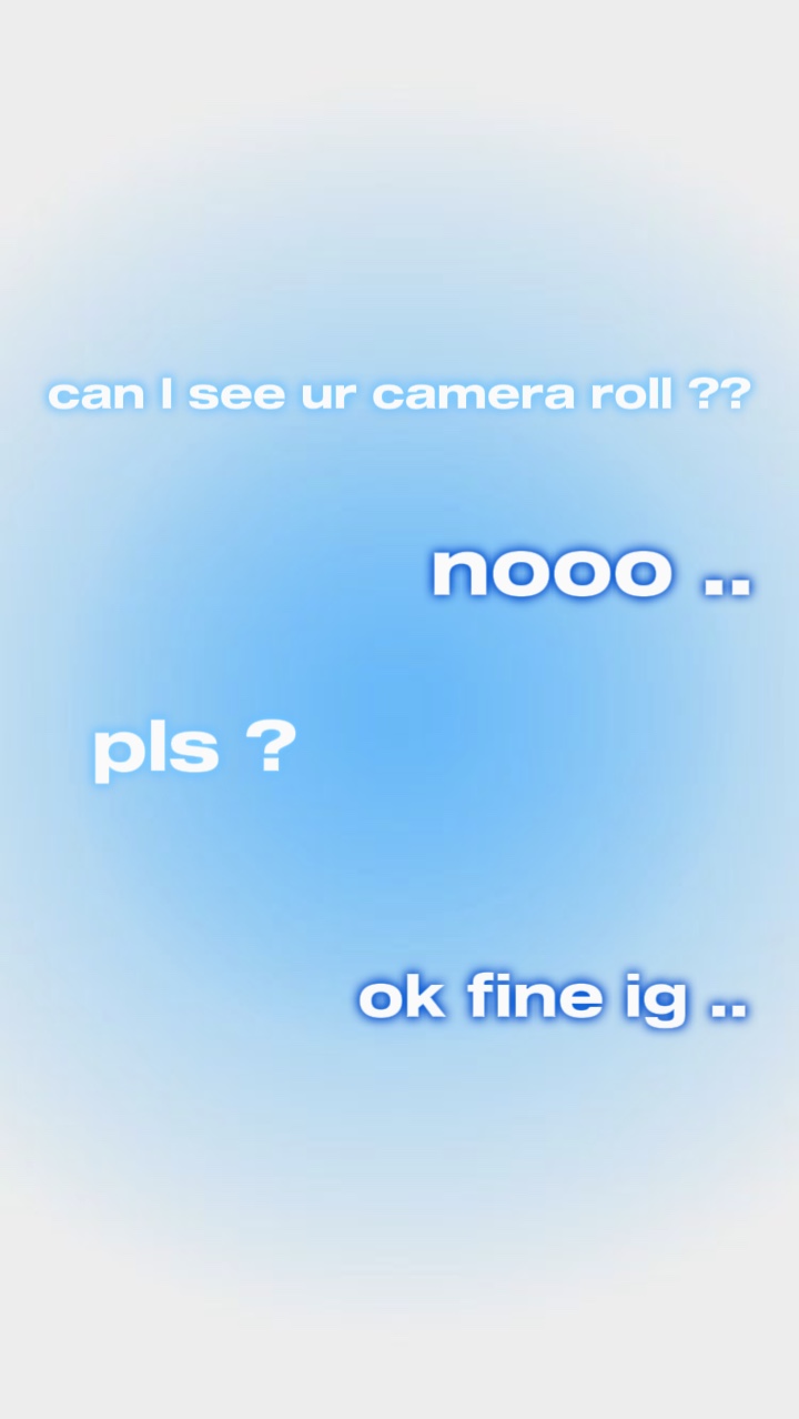 …hehe