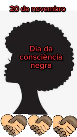 consciência negra 