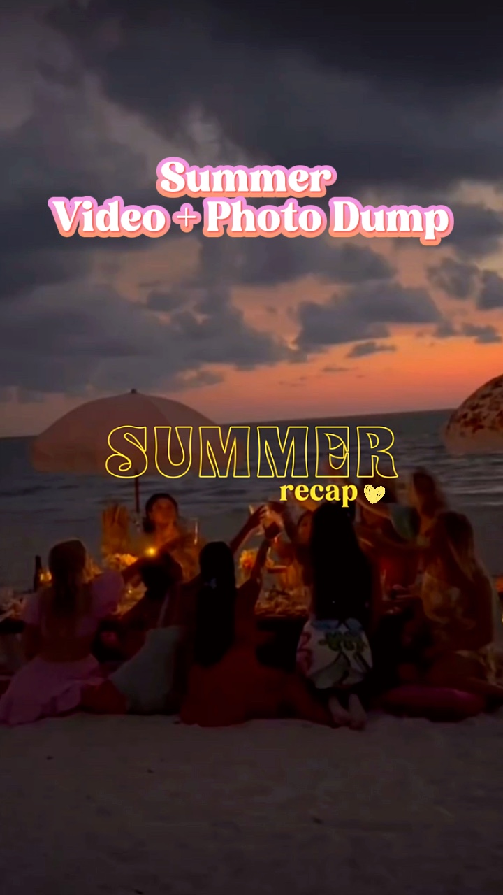 Resumen de verano