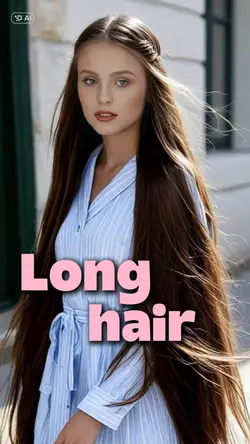 Long Hair