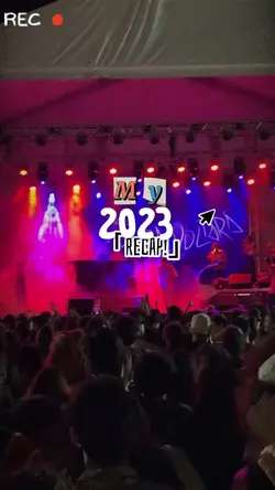 My 2023 ❤️✨📸