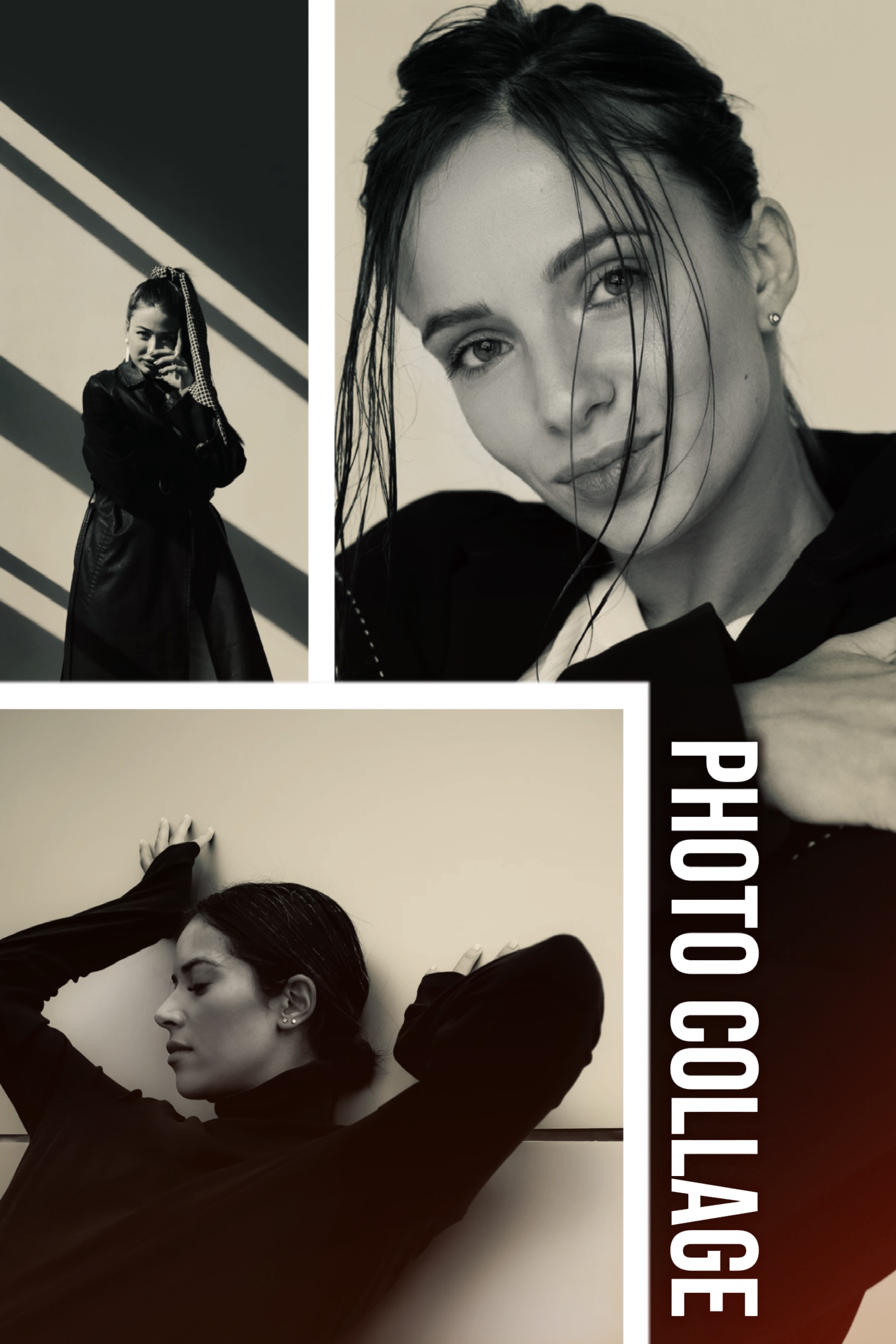 3 PIC COLLAGE 📸
