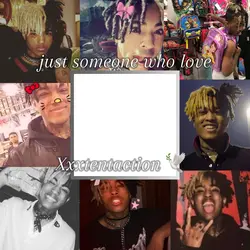 Xxxtentacion 🕊️