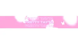 Butterfly YT banners