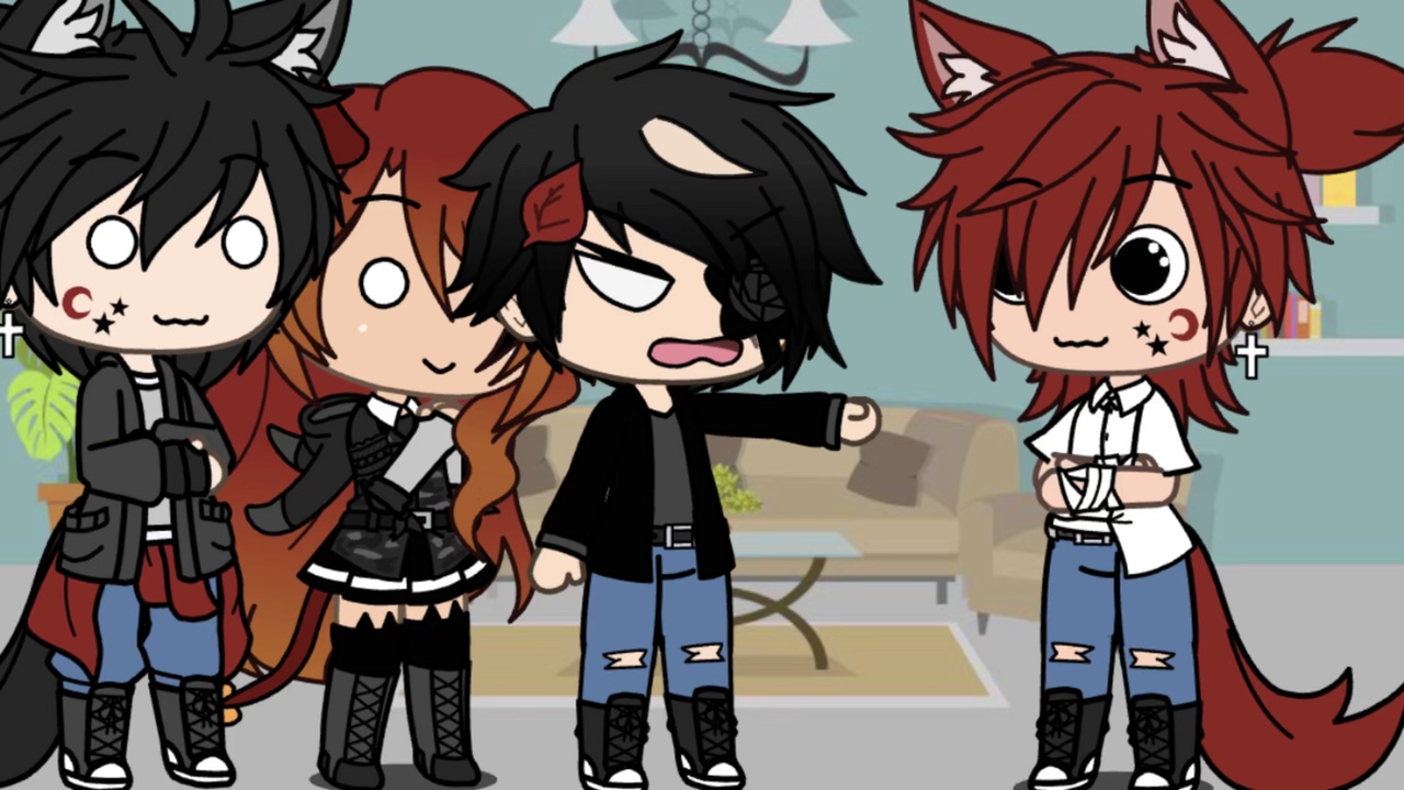 How they found Blaze