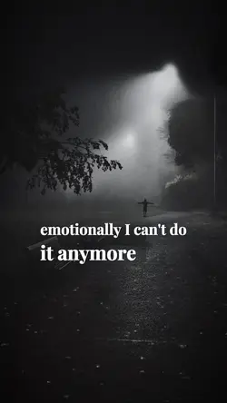 I feel tired