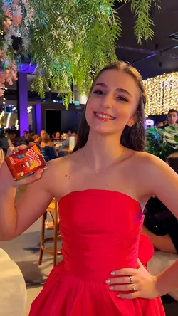 Festa 15 Anos - Edit