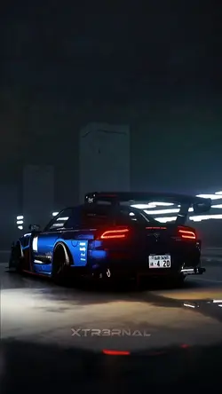 XTR3RNAL’S Shakes