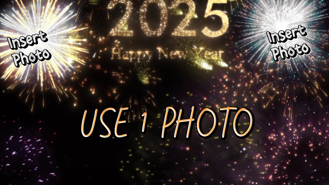 🎇NYE COUNTDOWN🎇
