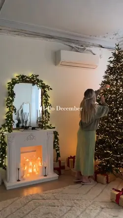 Hello December