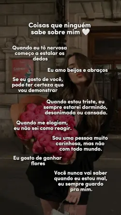 Sobre mim...