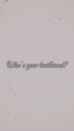 BestFriend..🔒♾️