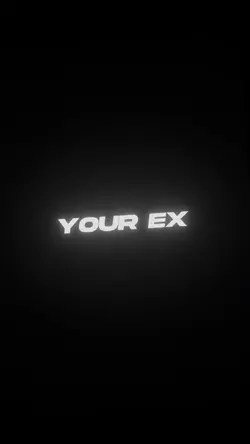 Your Ex