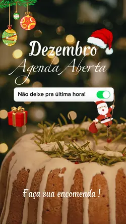 Agenda Aberta
