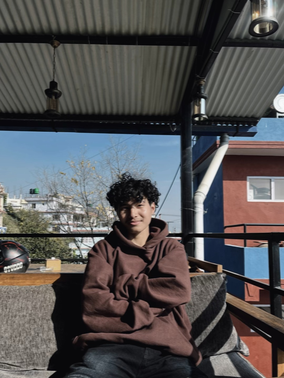 Tum ankho se batana🤍