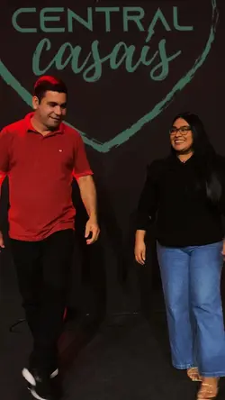 JANTAR DE CASAIS