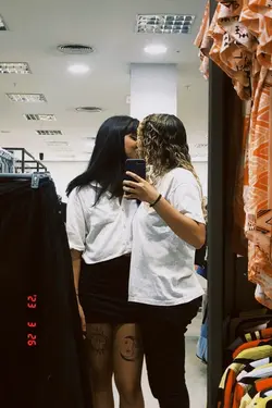 A cura do meu mundo❤️‍🔥