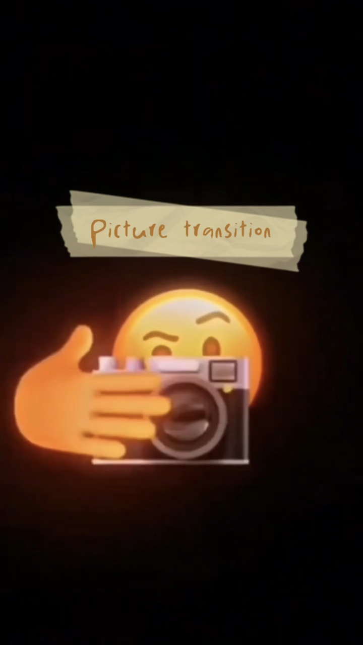 Transisi gambar
