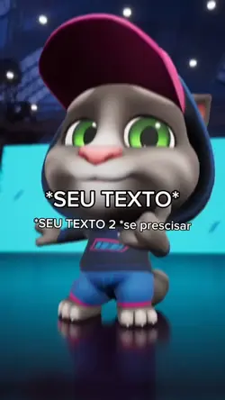 Talking Tom 