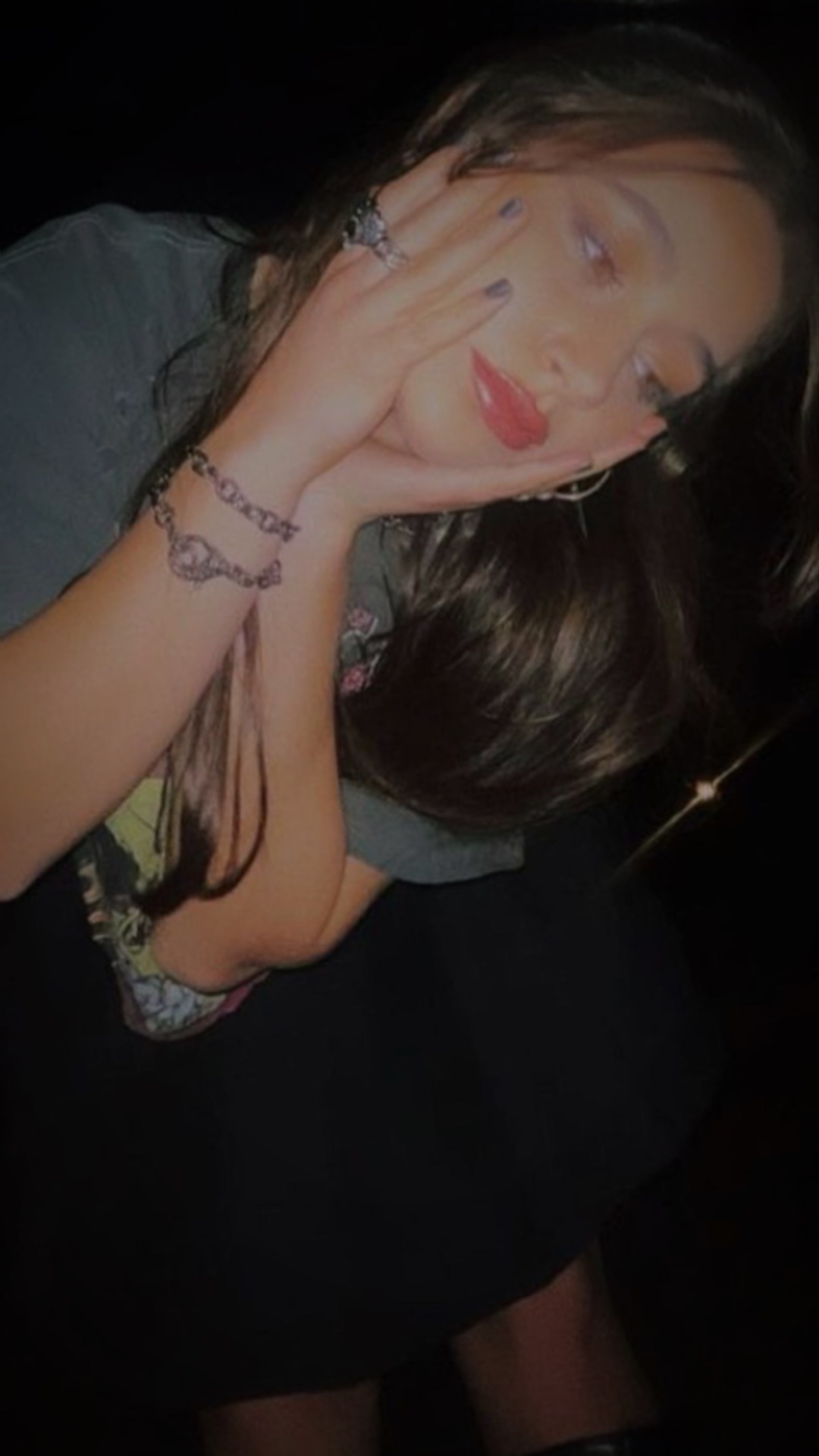Velocity lyric edit