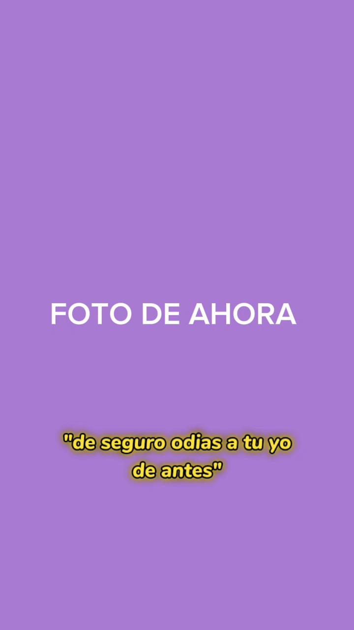 Cómo podría odiarla 