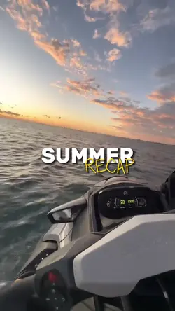 Summer Recap 23’
