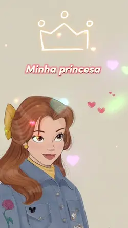 Minha princesa 