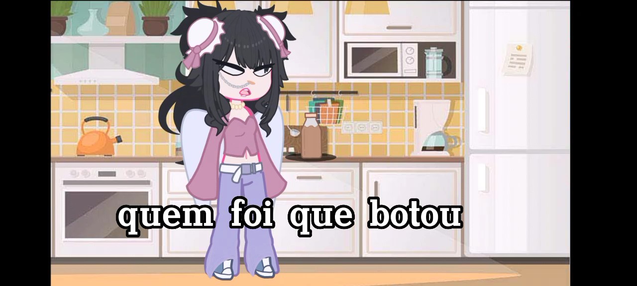 *Ficou ruim né?*