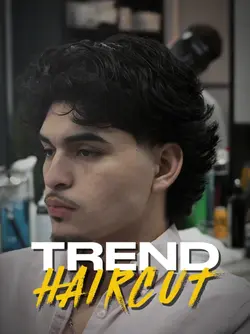 HAIRCUT