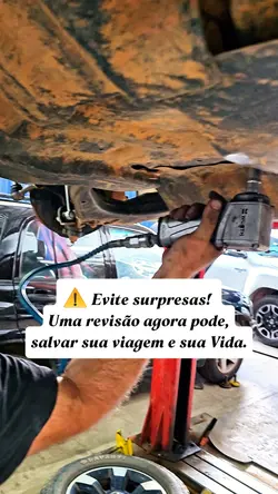 Revisão Preventiva