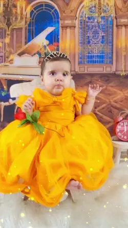 foto de Ensaio Infan