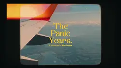 The Panic Years