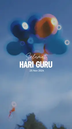 Hari Guru