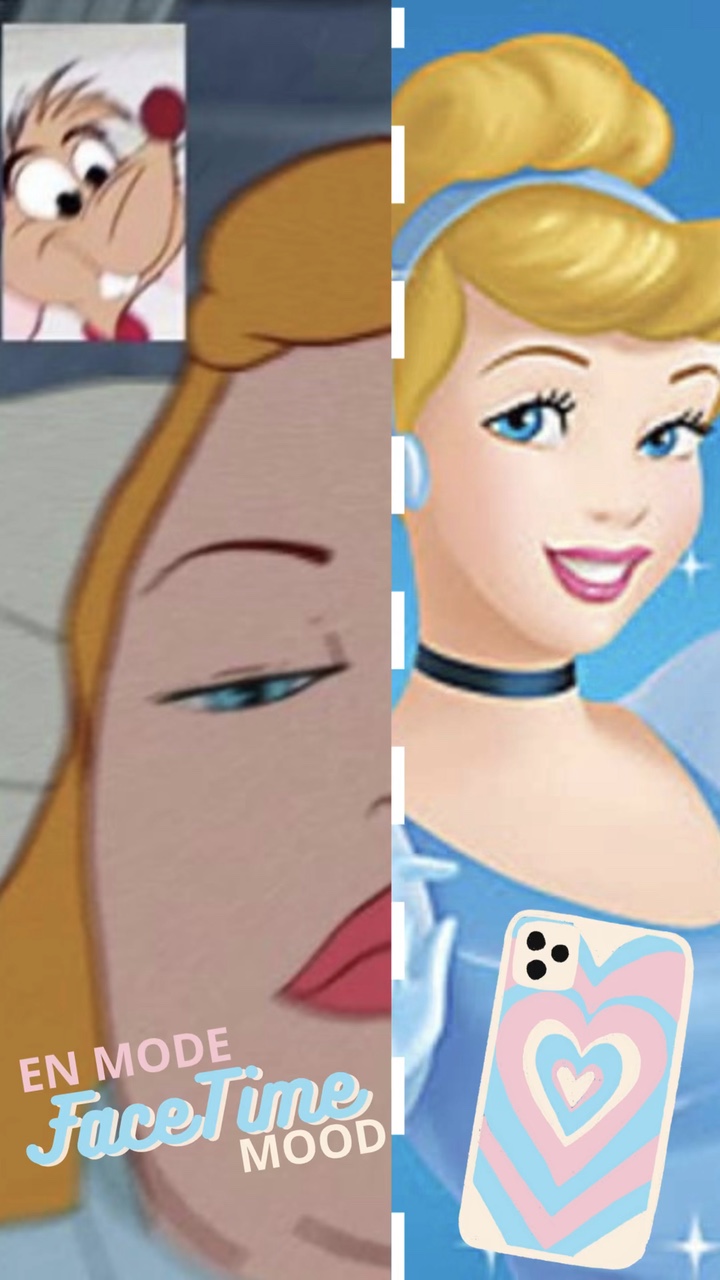 PP vs FACETIME 🩵