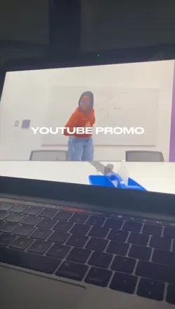 vlog promo