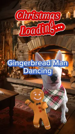 Gingerbread Man Meme