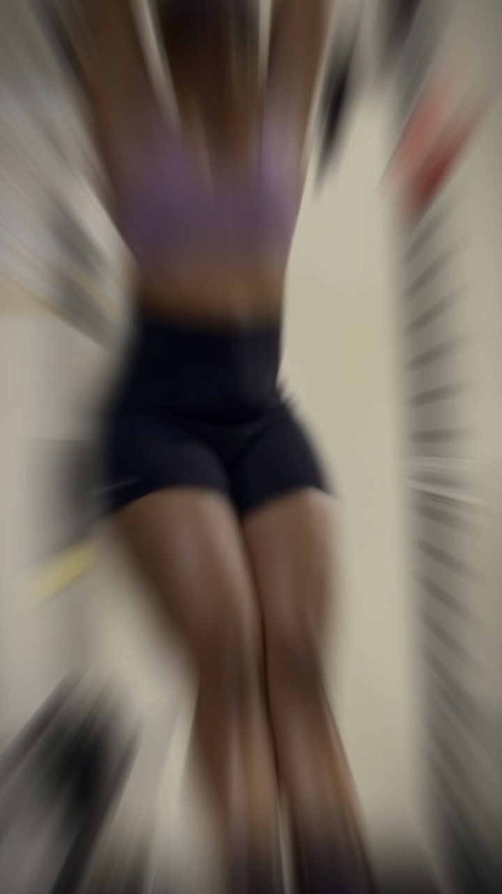 Pull ups