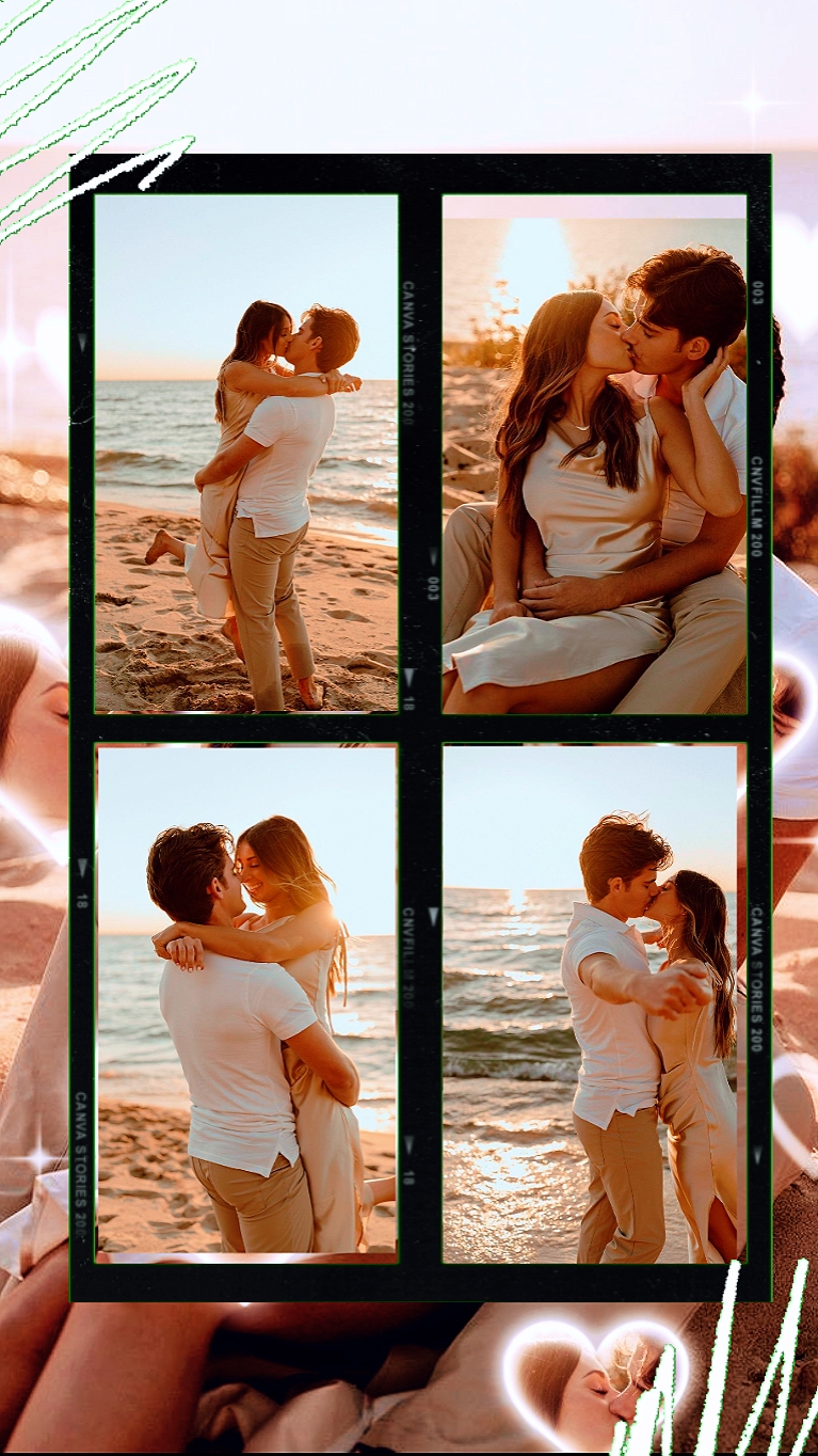Amour doux amour 