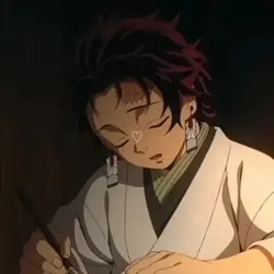 tanjiro <3