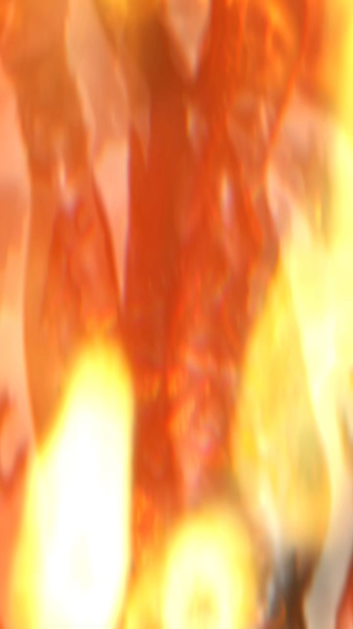 Dioses del fuego 