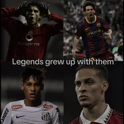 The end of an era🥲🐐