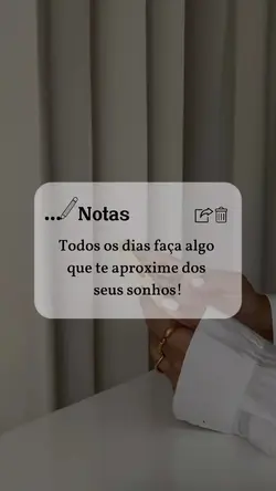 Notas