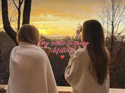 sister in every life