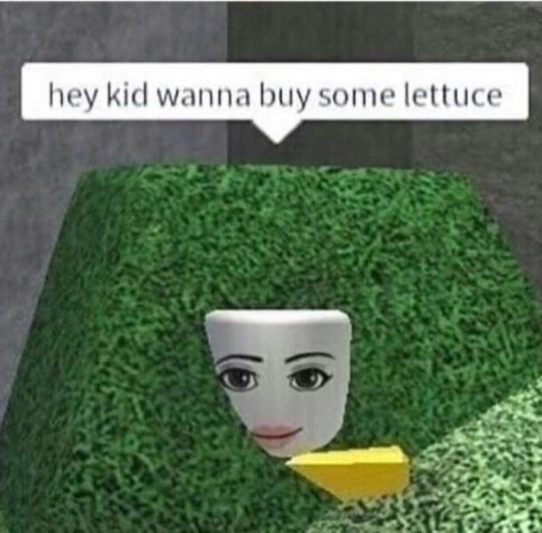 memes that cured my