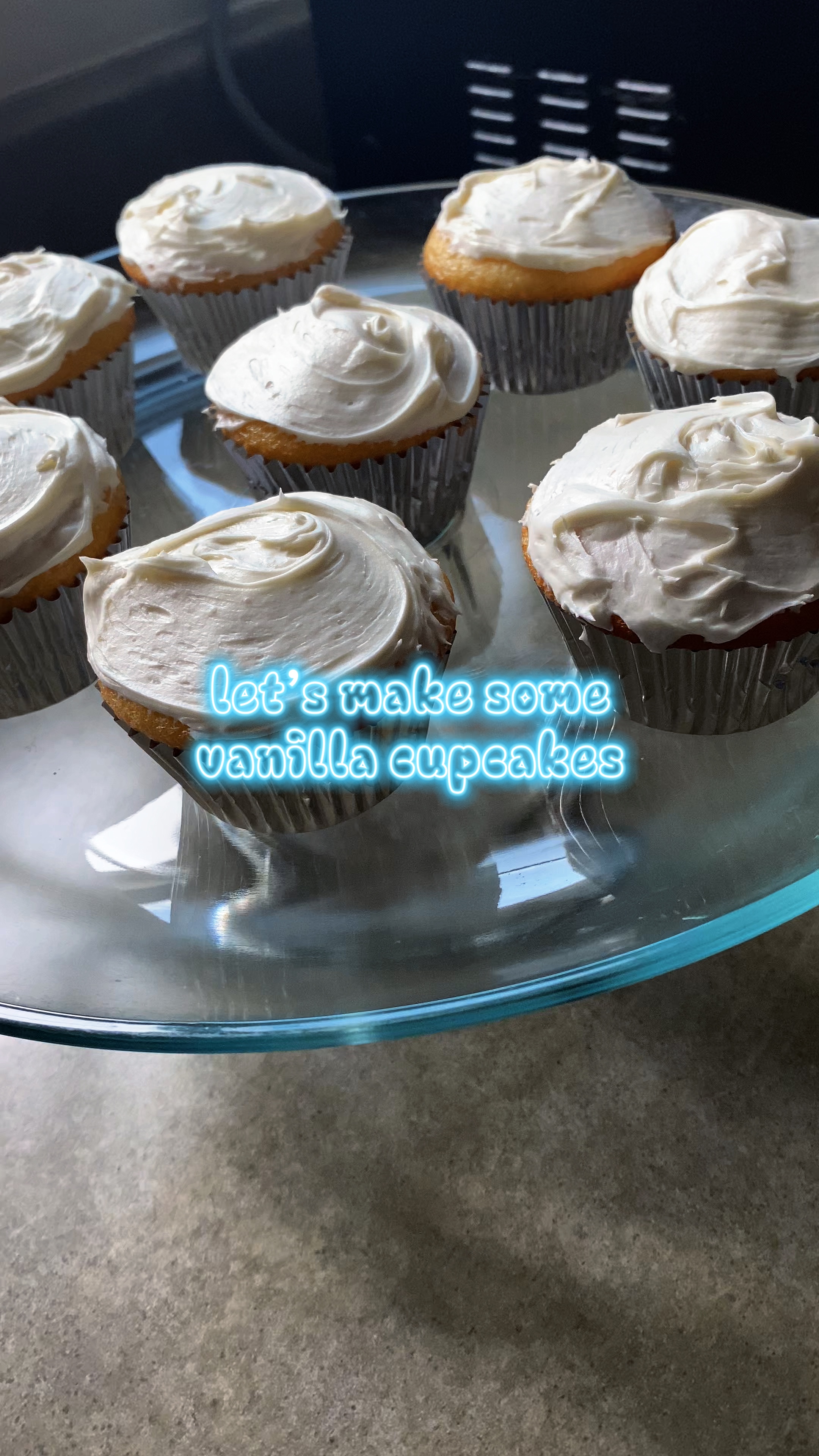 Vlog de horneado 🧁👩🏾‍🍳